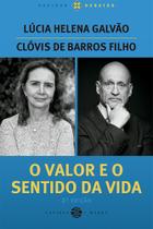 Livro - O valor e o sentido da vida (Edição com Nova capa) Livro - O valor e o sentido da vida (Edição com Nova capa)