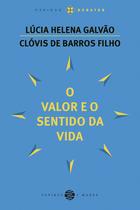 Livro - O valor e o sentido da vida Livro - O valor e o sentido da vida