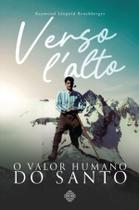 Livro - O Valor Humano do Santo