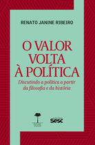 Livro - O Valor Volta à Política