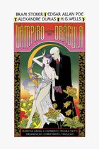 Livro - O vampiro antes de Drácula Livro - O vampiro antes de Drácula