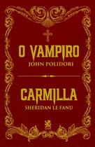 Livro - O Vampiro | Carmilla - Clássicos Góticos Livro - O Vampiro | Carmilla - Clássicos Góticos