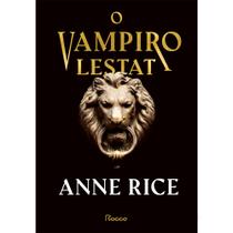 Livro - O vampiro Lestat Livro - O vampiro Lestat