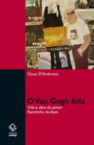 Livro - O Van Gogh feliz