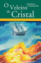 Livro - O Veleiro de Cristal
