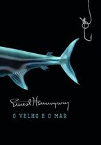 Livro - O velho e o mar (Edição especial)