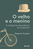 Livro - O velho e o menino