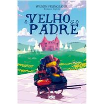 Livro - O Velho e o Padre