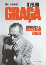 Livro - O velho Graça Livro - O velho Graça