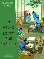 Livro - O velho louco por desenho