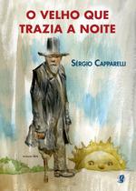 Livro - O velho que trazia a noite