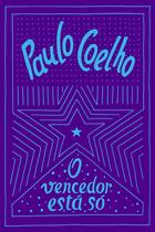 Livro - O vencedor está só