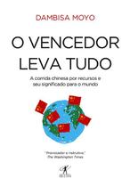 Livro - O vencedor leva tudo