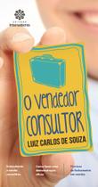 Livro - O vendedor consultor