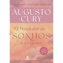 Livro - O vendedor de Sonhos 1 - O chamado Livro - O vendedor de Sonhos 1 - O chamado