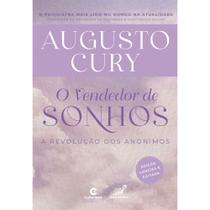 Livro - O vendedor de Sonhos 2 - A revolução dos anônimos