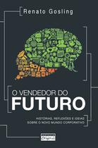 Livro - O vendedor do futuro