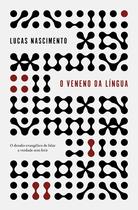 Livro - O veneno da língua