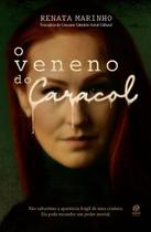 Livro - O veneno do caracol