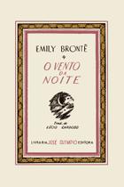 Livro - O vento da noite Livro - O vento da noite