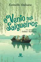 Livro - O vento nos salgueiros