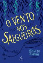 Livro - O vento nos salgueiros Livro - O vento nos salgueiros