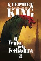 Livro - O vento pela fechadura (Nova edição) Livro - O vento pela fechadura (Nova edição)