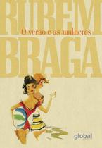 Livro - O Verão e as mulheres