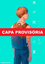 Livro - O Verão em que Hikaru Morreu 02 Livro - O Verão em que Hikaru Morreu 02
