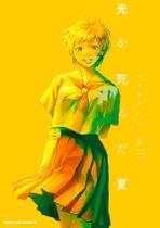 Livro - O Verão em que Hikaru Morreu 03 Livro - O Verão em que Hikaru Morreu 03
