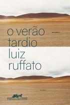Livro - O verão tardio