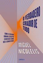 Livro - O verdadeiro criador de tudo Livro - O verdadeiro criador de tudo