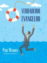 Livro - O verdadeiro Evangelho Livro - O verdadeiro Evangelho