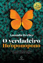 Livro - O verdadeiro Ho'oponopono