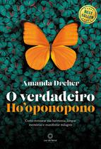 Livro - O verdadeiro Ho'oponopono Livro - O verdadeiro Ho'oponopono