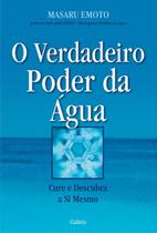 Livro - O Verdadeiro Poder