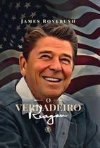 Livro - O Verdadeiro Reagan Livro - O Verdadeiro Reagan