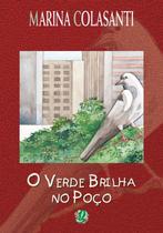 Livro - O verde brilha no poço