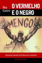 Livro - O vermelho e o negro