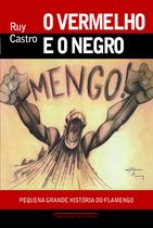 Livro - O vermelho e o negro Livro - O vermelho e o negro