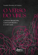 Livro - O verso do vírus