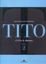 Livro - O véu de Berenice (Vol. 2) Livro - O véu de Berenice (Vol. 2)