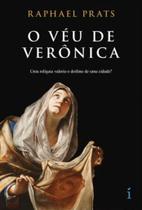 Livro - O véu de Verônica Livro - O véu de Verônica
