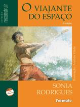 Livro - O viajante do espaço / Odisseia Livro - O viajante do espaço / Odisseia