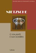 Livro - O Viajante e sua Sombra