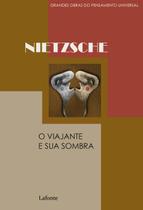 Livro - O Viajante e sua Sombra Livro - O Viajante e sua Sombra