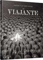 Livro - O Viajante