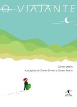 Livro - O viajante Livro - O viajante