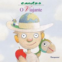 Livro - O viajante