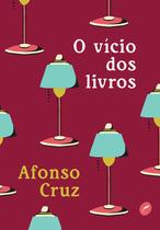 Livro - O vício dos livros